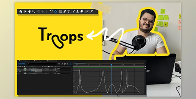 Logo Animation Principles for Beginners: Animating Wordmarks
