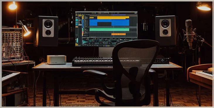 Steinberg Cubase Pro v14.0.32 (Win, Mac-v14.0.31)