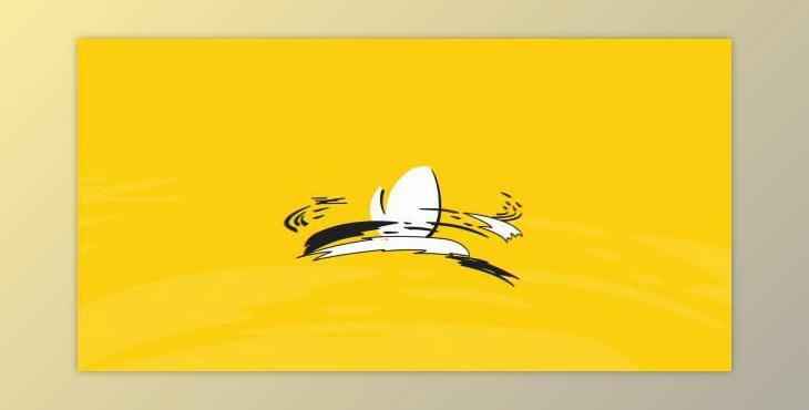 Classic 2D Animation Logo Reveal (Videohive 21487418) - AE Project