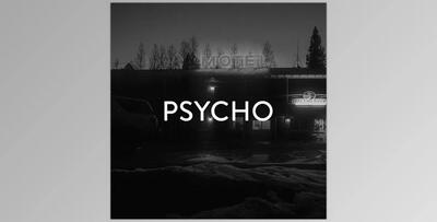 CINECOLOR – PSYCHO
