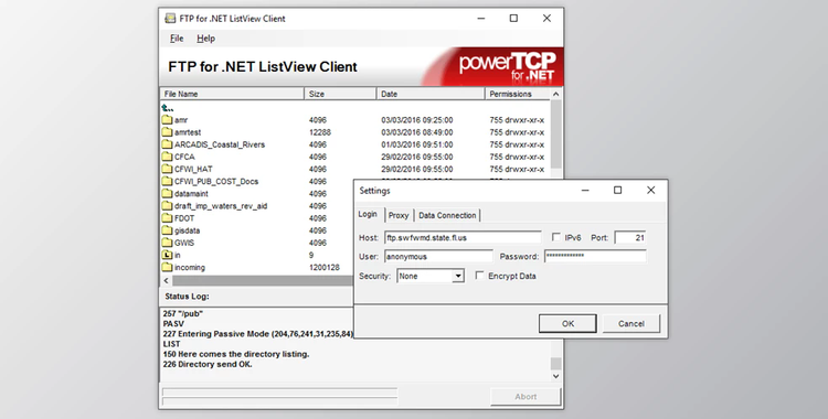 Dart PowerTCP FTP for .NET v6.1.1 + Keygen