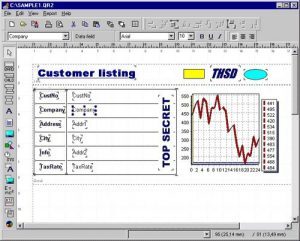 QRDesign for QuickReport 6 Pro for Delphi/C++Builder XE3-10.2