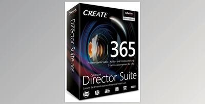 CyberLink - Director Suite 365 2026 v14.0(Win)