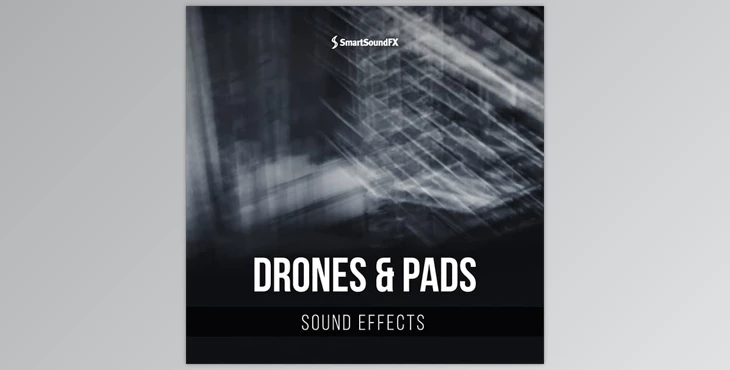 SmartSoundFX Drones Pads