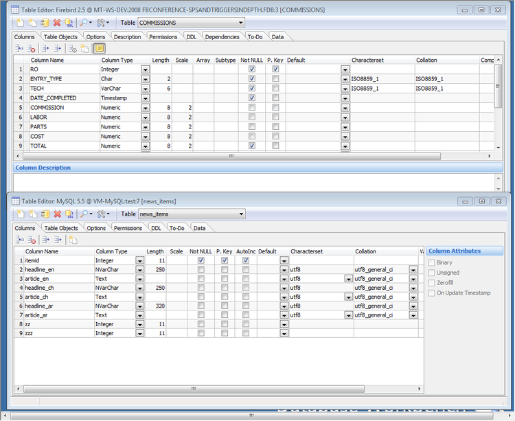 Database Workbench Pro 6.5.2.628