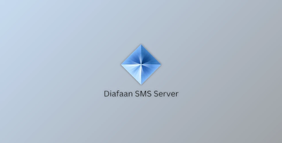 Diafaan SMS Server v4.9.1.0 (05 Aug 2025) Full + License key