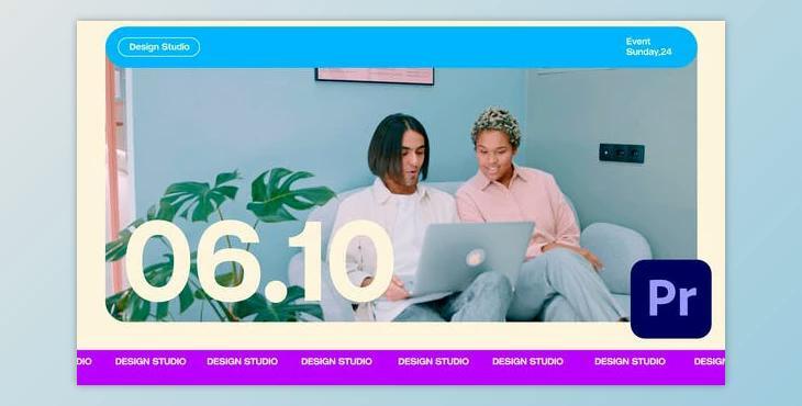 Corporate Style Intro 3 in 1 (Videohive 31812261) - PR Project