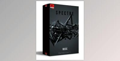 Paramount Motion – SPECTRE Music – Collection 1 (WAV)