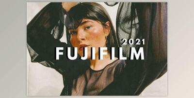 Fujifilm Lightroom Presets By Rapita Photography