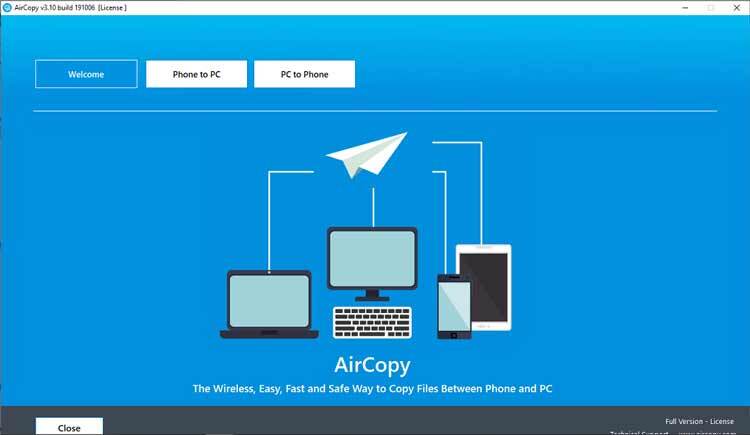 AirCopy 3.10 Build 191006