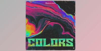 Jungle Loops Colors Loop Pack