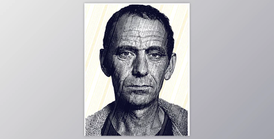 Monry Texture Photoshop Action By ArtistryDesigns (GRD, PAT, ATN)