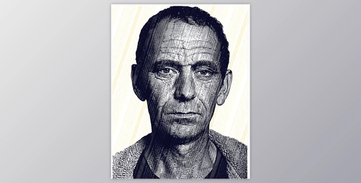 Monry Texture Photoshop Action By ArtistryDesigns (GRD, PAT, ATN)