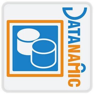 Datanamic Data Generator Professional v9.0