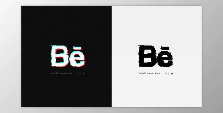 Glitch Logo For Premiere Pro (Videohive 31409478)