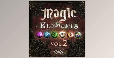 Articulated Sounds – Magic Elements V.2
