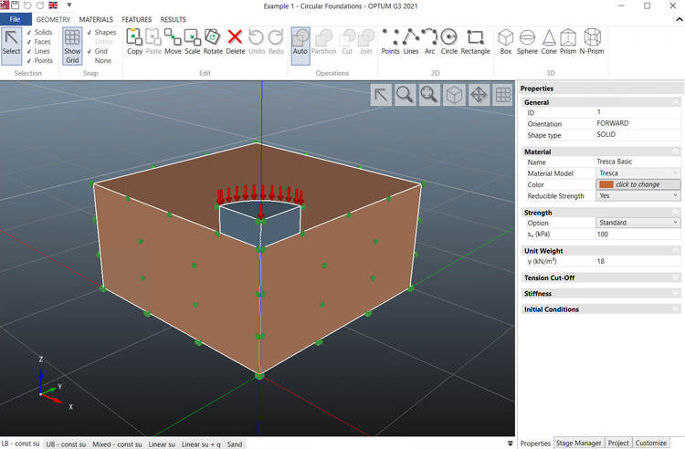 OPTUM G3 2021 v2.1.6 x64
