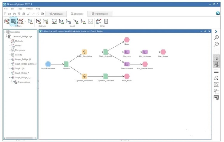Noesis Optimus 2023.2 SP1 x64