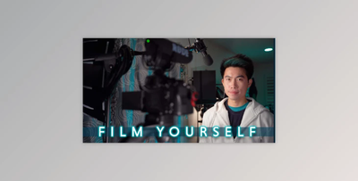 Film Yourself 101: How to Create a Talking Head Video