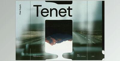 Clear Supply – Tenet