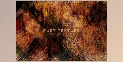 Rust Texture - 278863963
