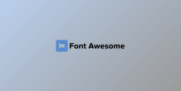 Font Awesome Pro v6.7.2 Desktop & Web Full Version