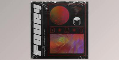 Baseline - Analogue Techno - Splice