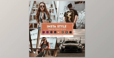 Thelutbay – INSTA STYLE