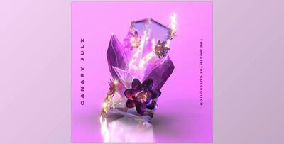 Canary Julz The Amethyst Collection (MIDI Collection)