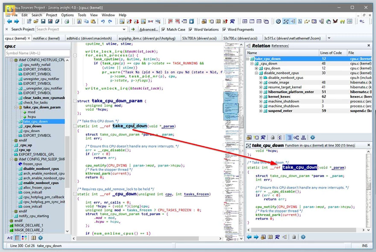 Source Insight v4.00.0141 (07 Feb 2025) + Portable Edition + Keygen