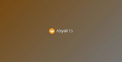 Code4Ward Royal TS v7.4.50331 Multilingual + CRACK & Keygen