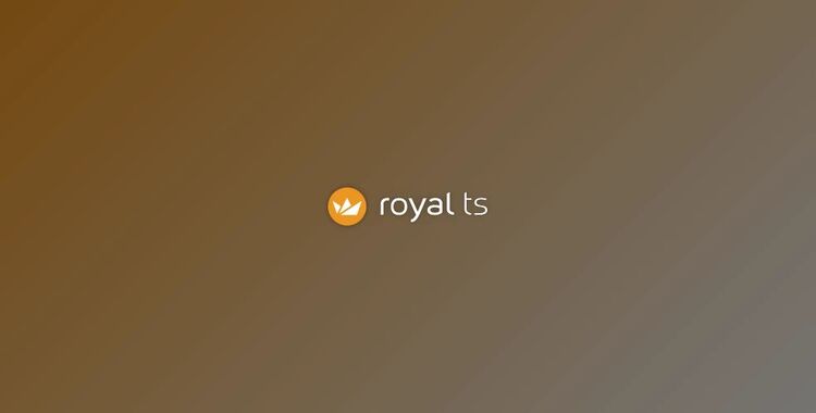 Code4Ward Royal TS v7.4.50331 Multilingual + CRACK & Keygen