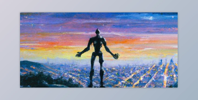 Generative AI Guide: DALL-E, ChatGPT, and Creativity With AI