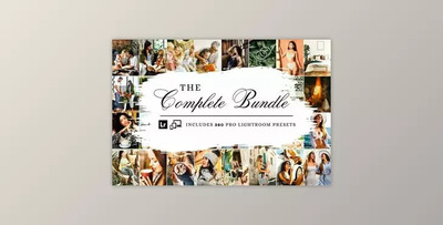 380+ Mobile Lightroom Preset Bundle 88771995