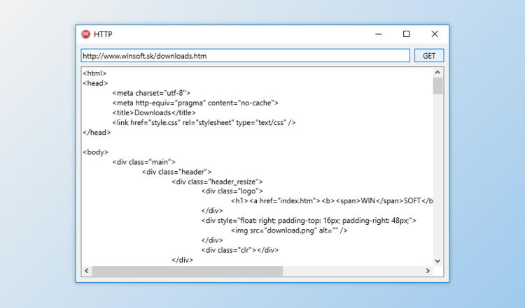 WINSOFT Communication Protocol Suite v4.4 D5-11/ FireMonkey 2.0/ .NET 3.0