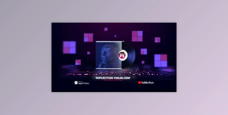 Videohive Music Visualizer Pack V2 (Videohive 23792830)