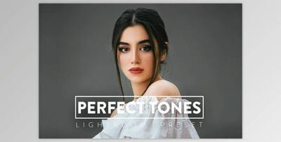 10 Perfect Tones Lightroom Preset By CCPreset (LRTEMPLATE, XMP, DNG)