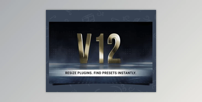 Waves Complete v12 (24.02.21) - Win, Mac