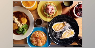 Nordic Lifestyle – CoStyle by Capture One