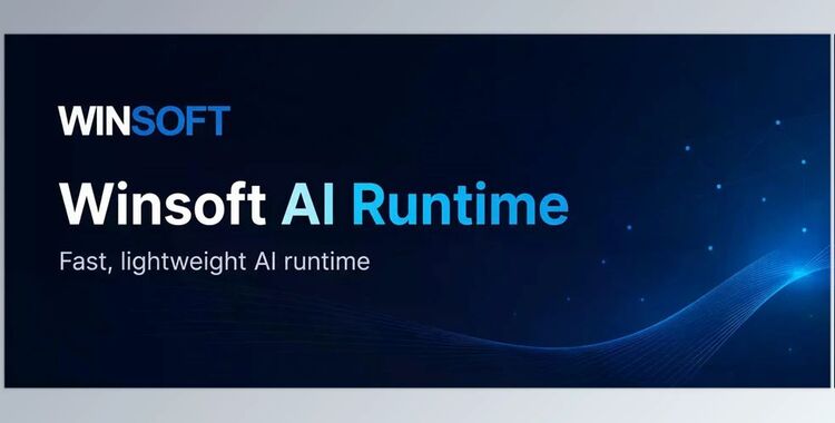 Winsoft AI Runtime v1.9 for Delphi XE2-13 Florence Full Source