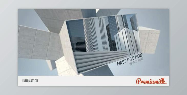 Innovation (Videohive 405311)