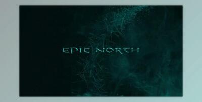 Epic North (Videohive 30358314) - AE Project