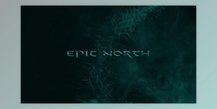 Epic North (Videohive 30358314) - AE Project