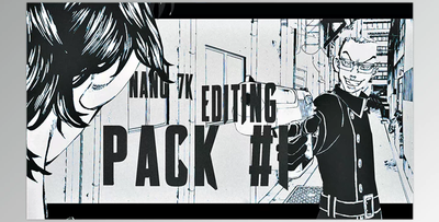 NANO 7k Editing Pack #1 – Payhip