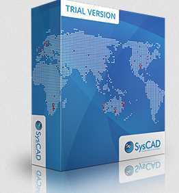SysCAD 9.3.137.21673 + Tutorial