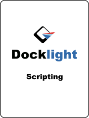 Docklight Scripting v2.4.5