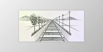 Perspective Mastery: Transform Your Drawings with Depth