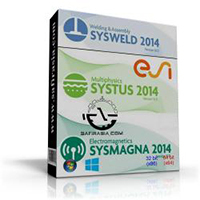 ESI SysWorld Solvers 2021.0 / SysWeld 2019.0 x64