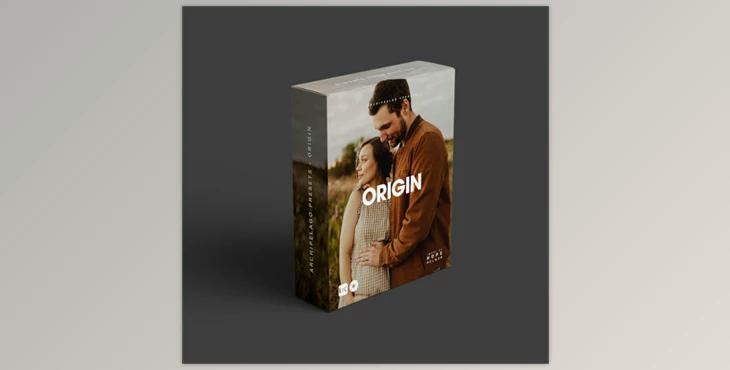 Archipelago – Origin Limited Released