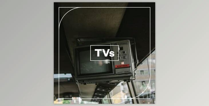 Blastwave FX TVs WAV-FANTASTiC